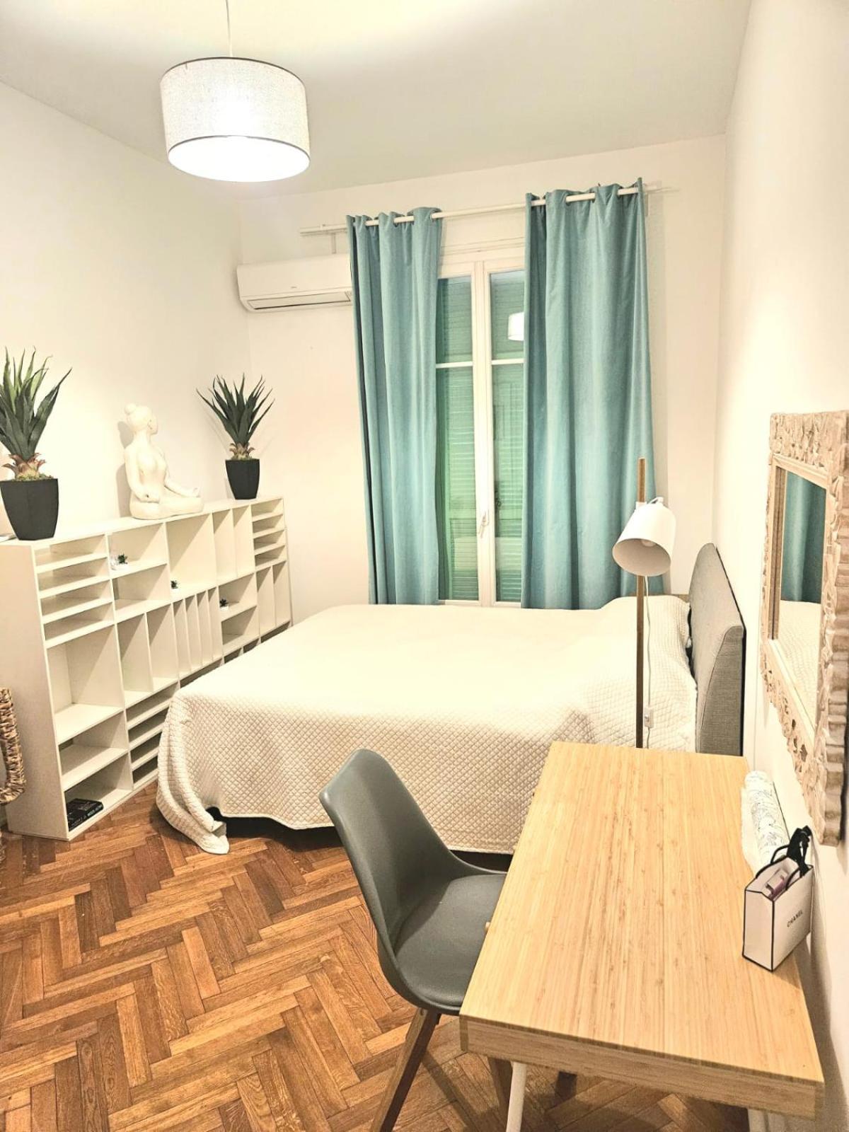Appartement Seaflat In